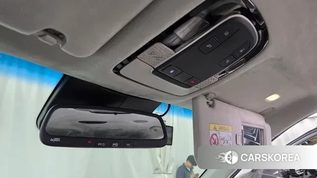 Hyundai Palisade id 3727426 из Кореи 8