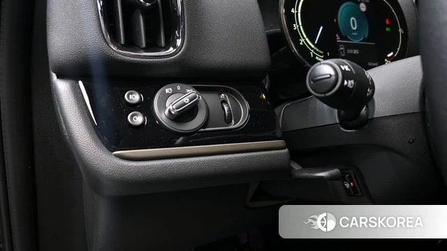 Mini Cooper Countryman id 3891742 из Кореи 8