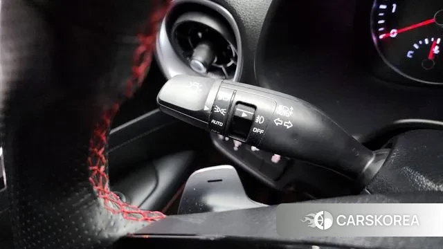 Kia The New K3 2nd generation id 3290069 из Кореи 8