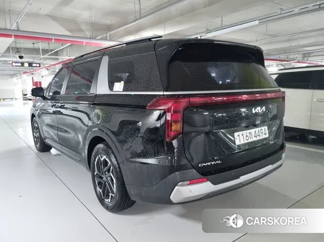 Kia The New Carnival 4th Generation id 3235743 из Кореи 8