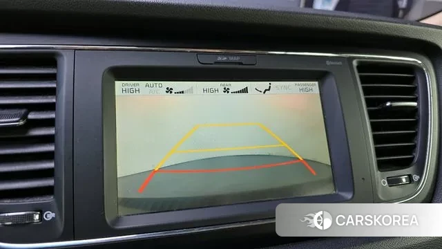 Kia The New Carnival id 3608338 из Кореи 8