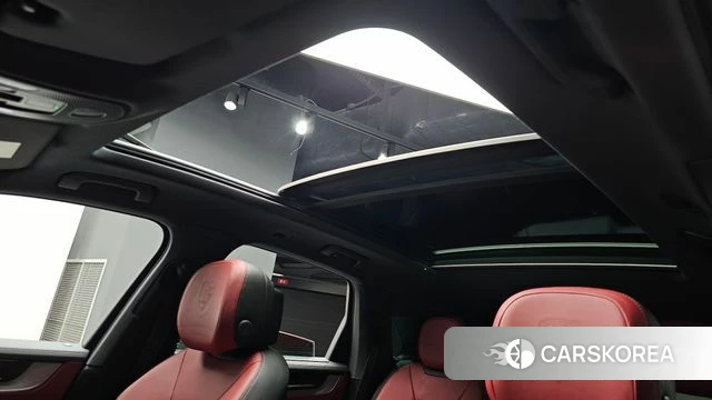 Porsche Cayenne (PO536) id 4645061 из Кореи 8