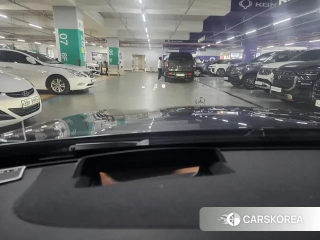 Mercedes-Benz S-Class W222 id 2976946 из Кореи 8