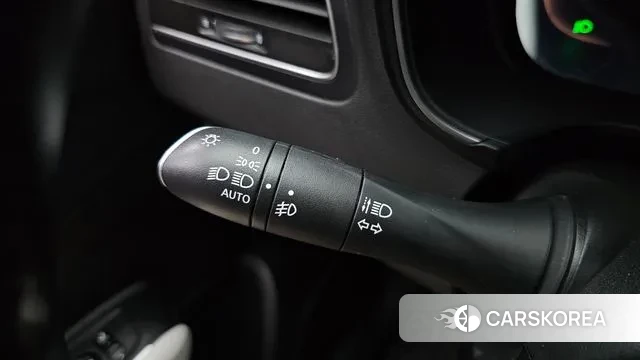 Renault Korea (Samsung) The New QM6 id 3233474 из Кореи 8