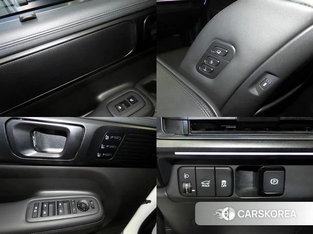 Hyundai Santa Fe (MX5) id 4432782 из Кореи 8