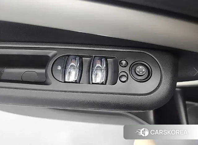 Mini Cooper S Clubman id 3462685 из Кореи 8