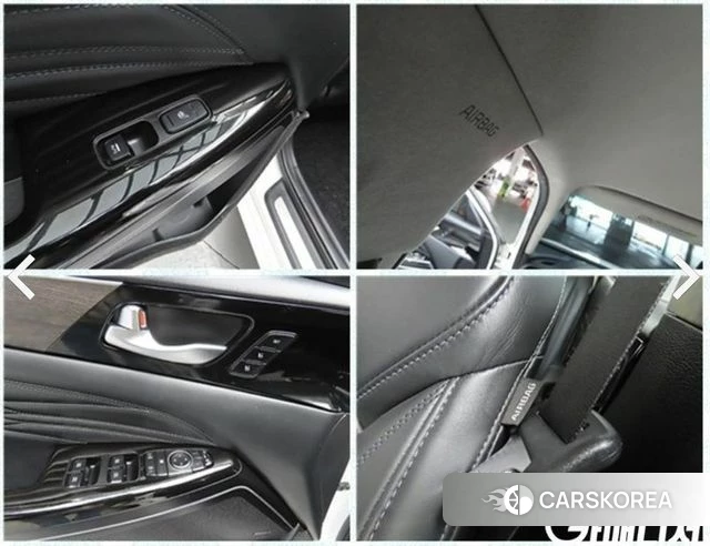 Kia K7 Premier id 4502142 из Кореи 8