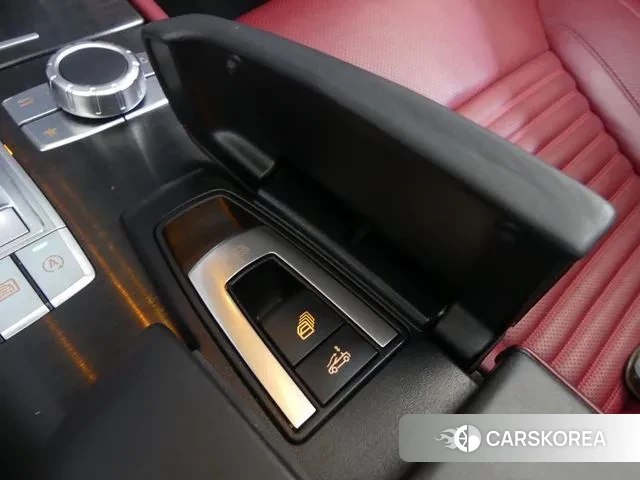 Mercedes-Benz New SL-Class id 3096119 из Кореи 8
