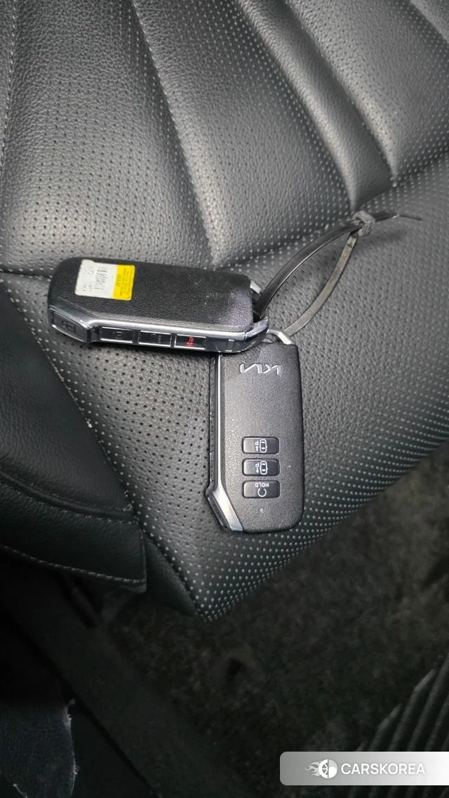 Kia K5 3rd generation id 4266704 из Кореи 8