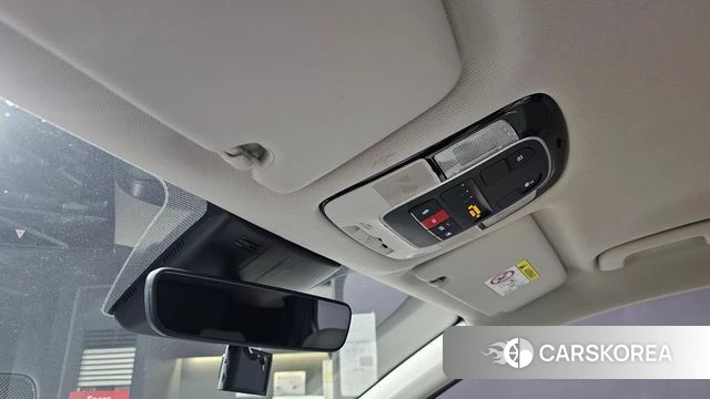 Hyundai Tucson Hybrid (NX4) id 4303535 из Кореи 8