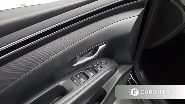 Hyundai Tucson (NX4) id 3022170 из Кореи 8