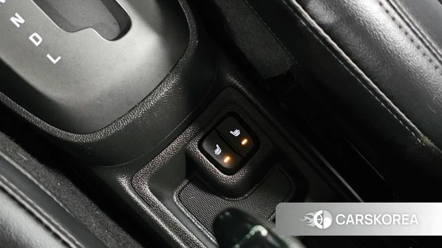 Chevrolet (GM Daewoo) The New Spark id 4775785 из Кореи 8