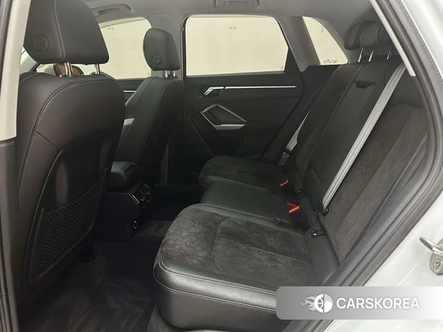 Audi Q3 id 4353346 из Китая 8