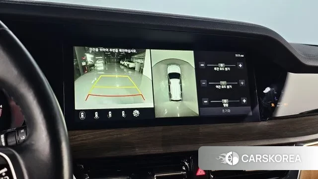 Kia Mohave Master id 3591946 из Кореи 8