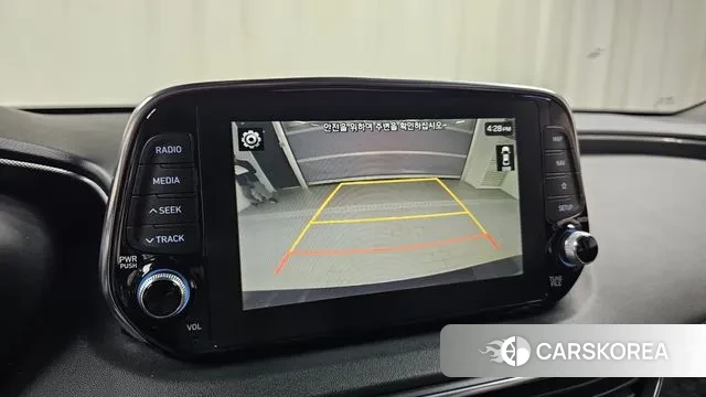 Hyundai Santa Fe TM id 3407763 из Кореи 8