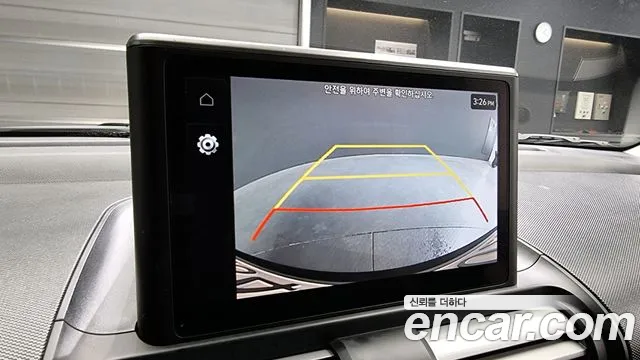 Hyundai Casper id 2673654 из Кореи 8