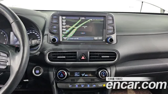 Hyundai Kona id 2718768 из Кореи 8