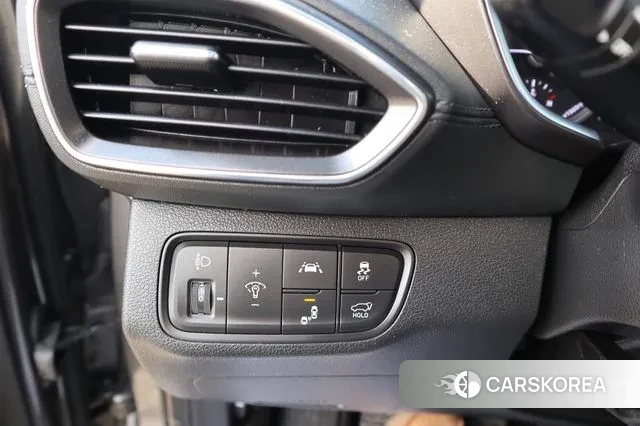 Hyundai Santa Fe TM id 3778846 из Кореи 8