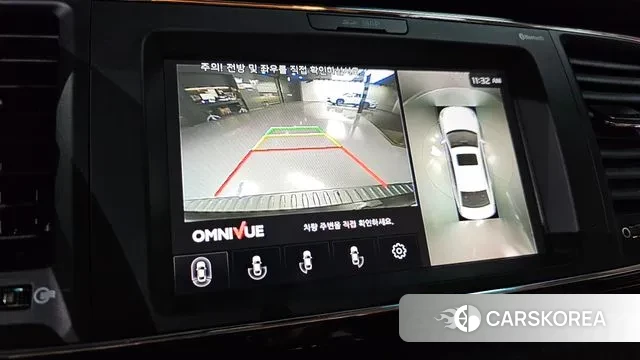 Kia The New Carnival id 3703802 из Кореи 8