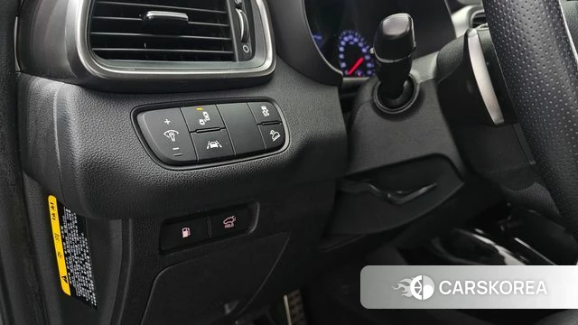 Kia The New Sorento id 4416649 из Кореи 8