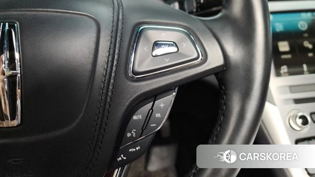 Lincoln New MKZ id 4318036 из Кореи 8