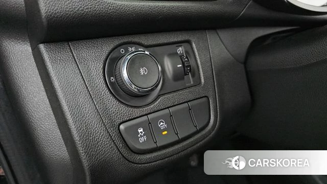 Chevrolet (GM Daewoo) The Next Spark id 4737752 из Кореи 8