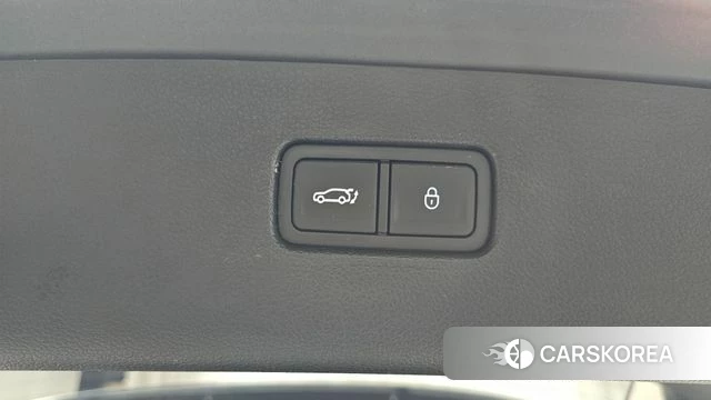 Genesis GV80 id 4624763 из Кореи 8