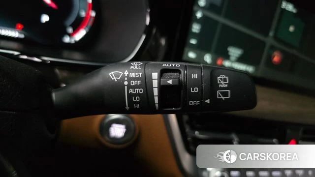 Kia Mohave Master id 3812488 из Кореи 8