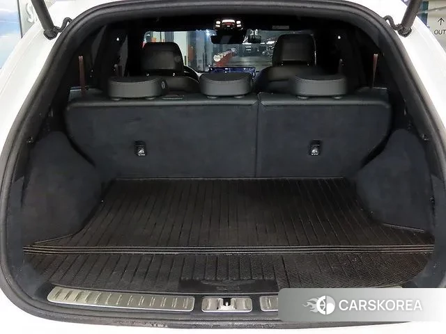 Genesis GV70 id 3483868 из Кореи 8