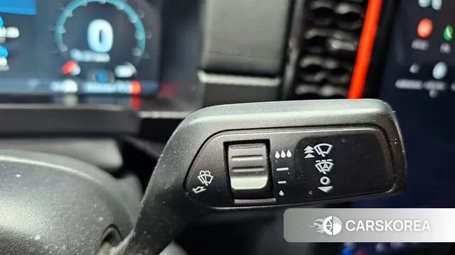 Ford Ranger 4th Generation id 3734433 из Кореи 8