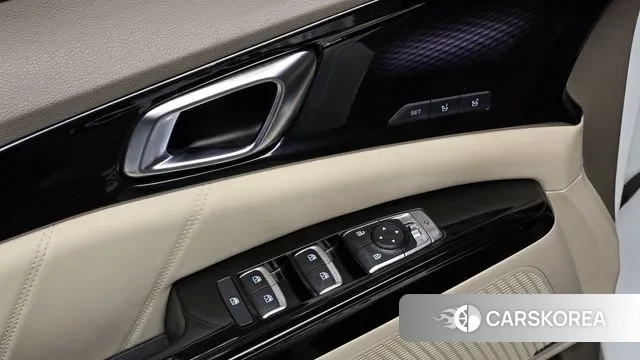 Kia Carnival 4th generation id 2901170 из Кореи 8