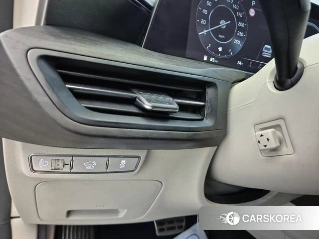 Kia K8 id 4650945 из Кореи 8