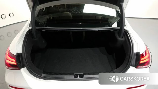 Mercedes-Benz A-Class W177 id 4310057 из Кореи 8