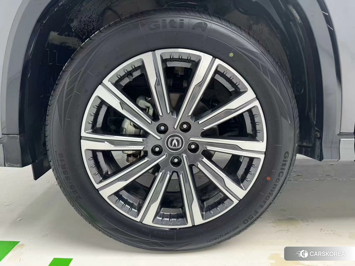 Chang'an CS75 PLUS id 4413235 из Китая 8