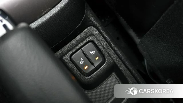 Chevrolet (GM Daewoo) The Next Spark id 3814585 из Кореи 8