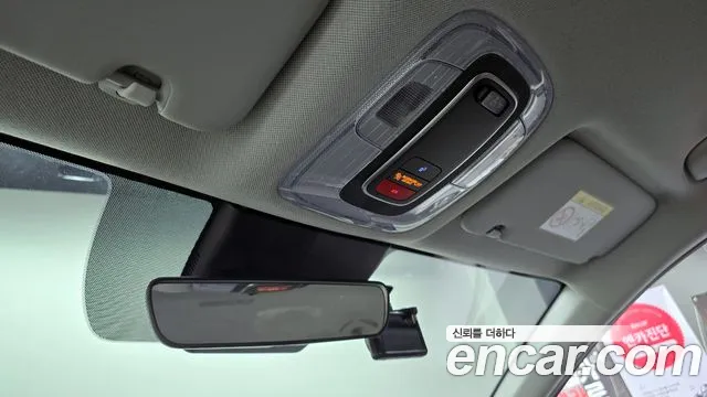 Hyundai The New Avante (CN7) id 2712916 из Кореи 8