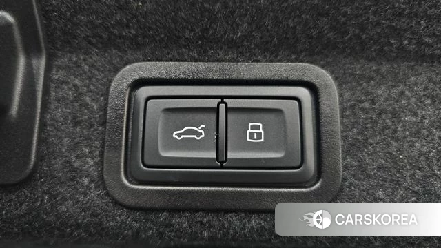 Audi A6 (C8) id 4517458 из Кореи 8