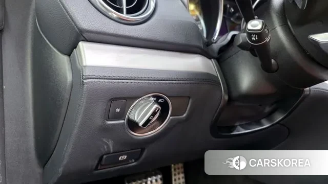 Mercedes-Benz New SL-Class id 3593142 из Кореи 8