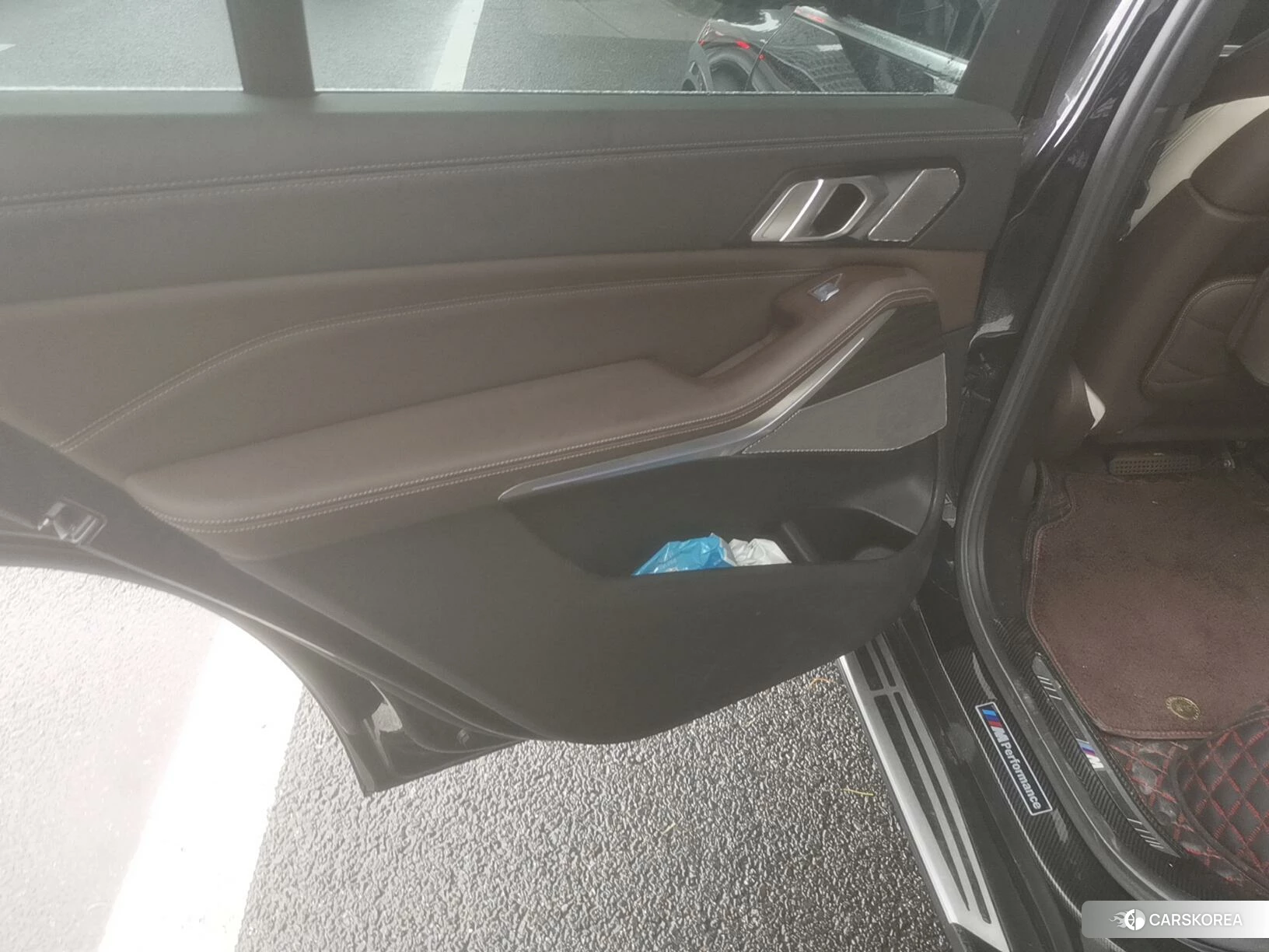 BMW X5 id 4486448 из Китая 8