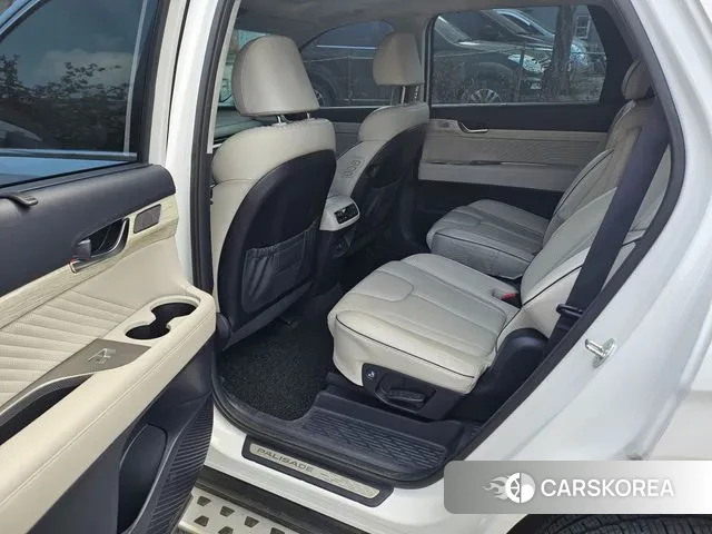 Hyundai The New Palisade id 3410741 из Кореи 8