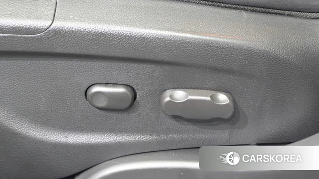Chevrolet (GM Daewoo) The New Trax id 4794215 из Кореи 8