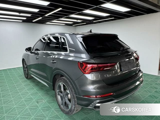 Audi Q3 id 4380531 из Китая 8