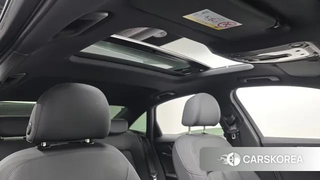 Audi A6 (C8) id 3764317 из Кореи 8