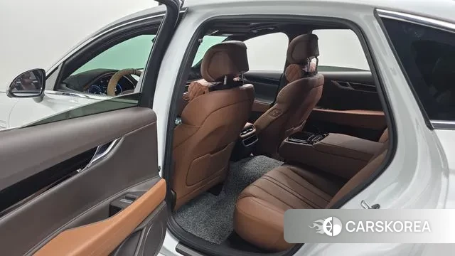 Genesis G80 (RG3) id 3017184 из Кореи 8