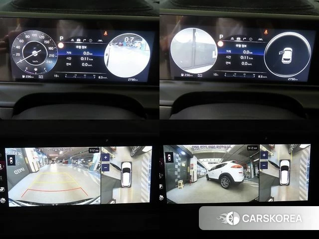 Kia The New Seltos id 4222498 из Кореи 8