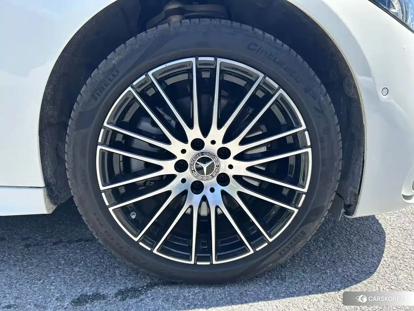 Mercedes-Benz C-class id 4644629 из Китая 8
