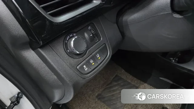 Chevrolet (GM Daewoo) The New Spark id 3032594 из Кореи 8