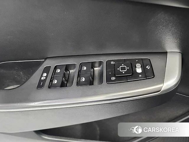 Kia EV6 id 4195491 из Кореи 8