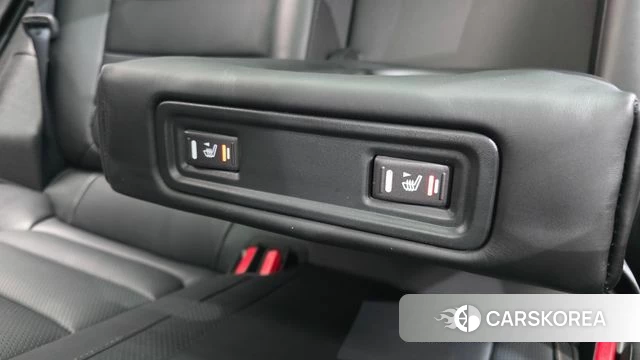 Renault Korea (Samsung) The New QM6 id 4489375 из Кореи 8