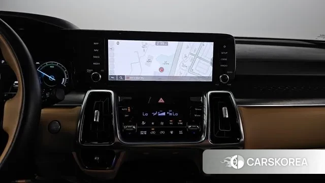 Kia Sorento 4th Generation id 2959794 из Кореи 8